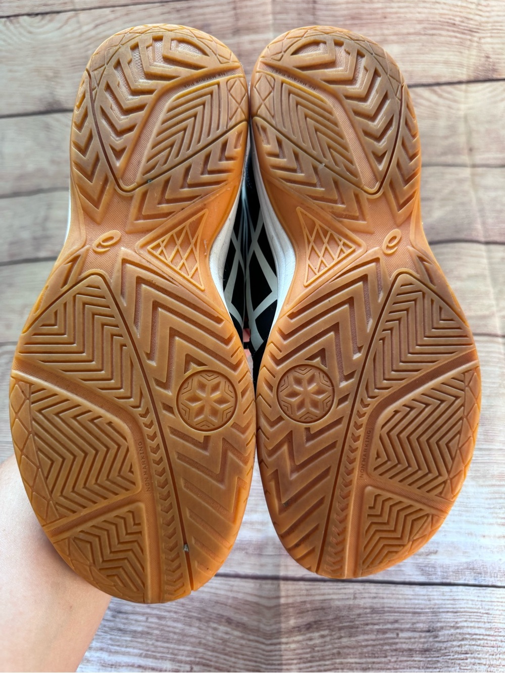 ASICS Court Shoes - Picture 5 of 7